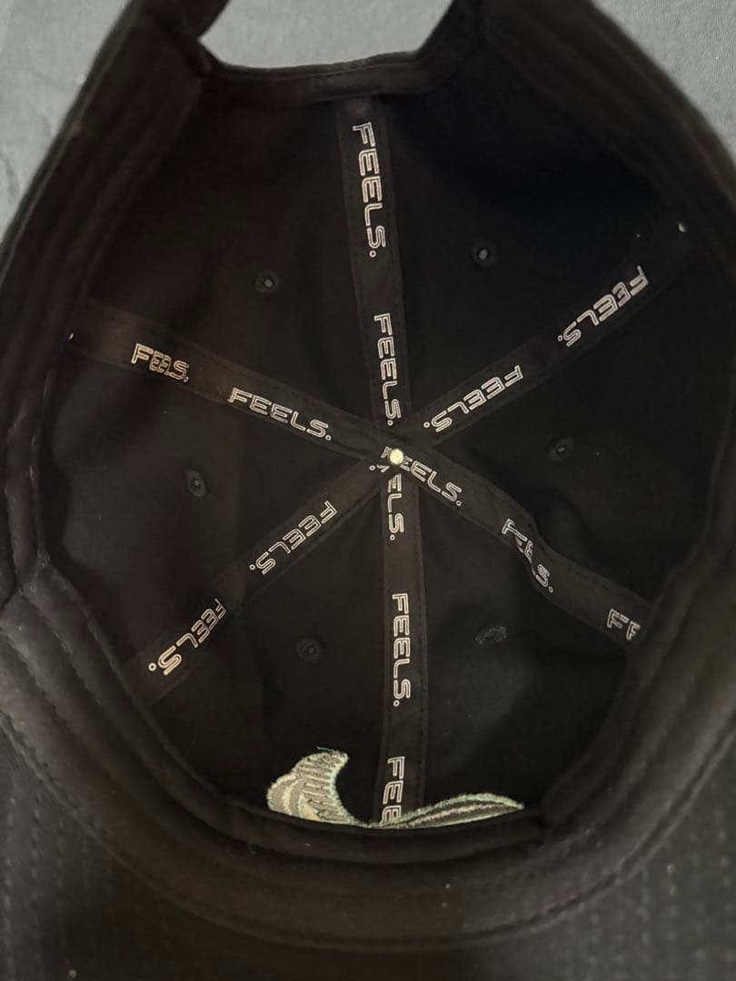 Feels 上杉柊平　キャップ　Tシャツ　セット