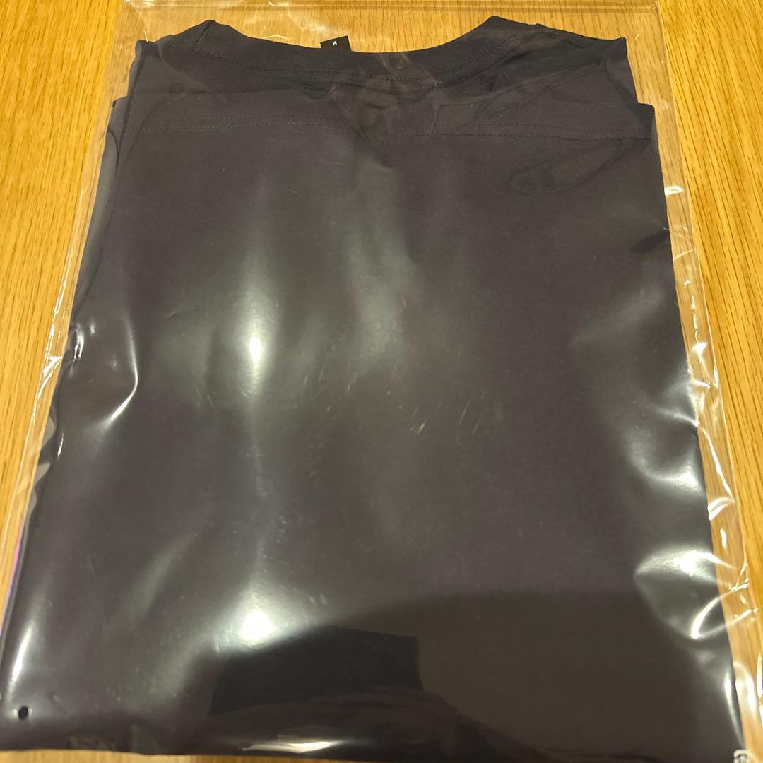 トップス Logo Long Tee -PICK UP PLAYGROUND-