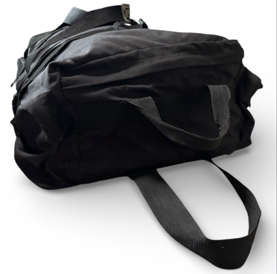 米軍放出品 GCS キャリーバッグ シーバッグ USA製 大型バックパック