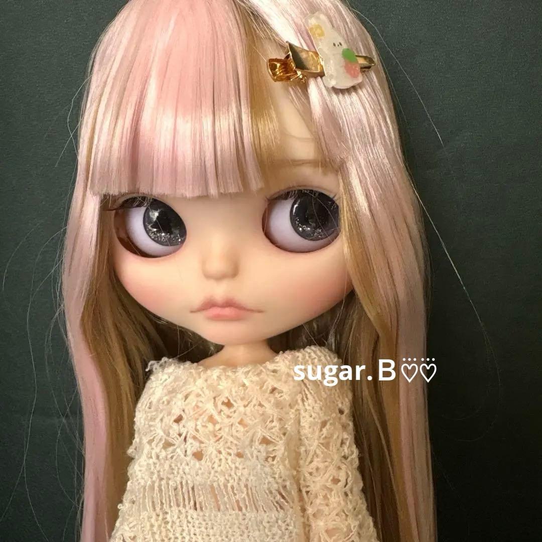 アイシードールカスタム❤︎