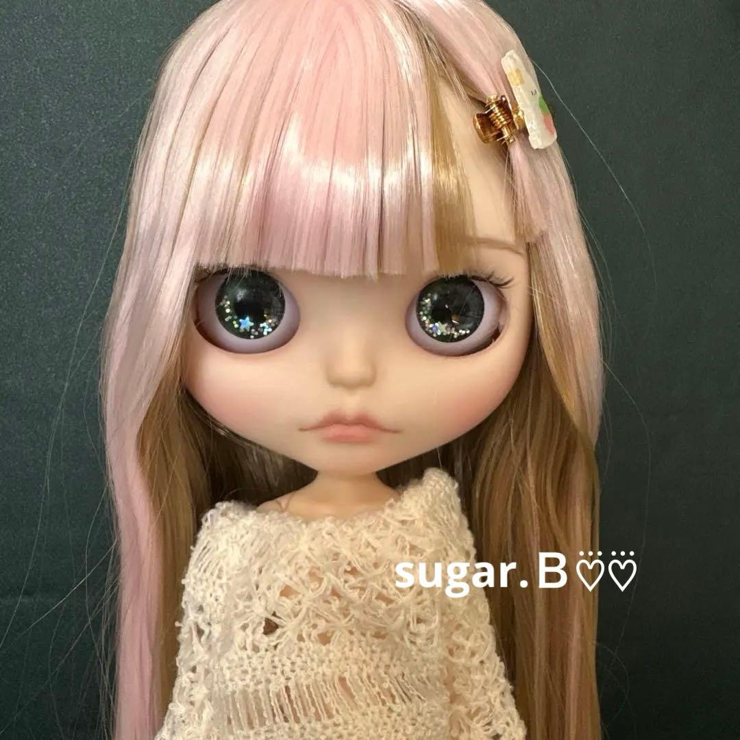 アイシードールカスタム❤︎