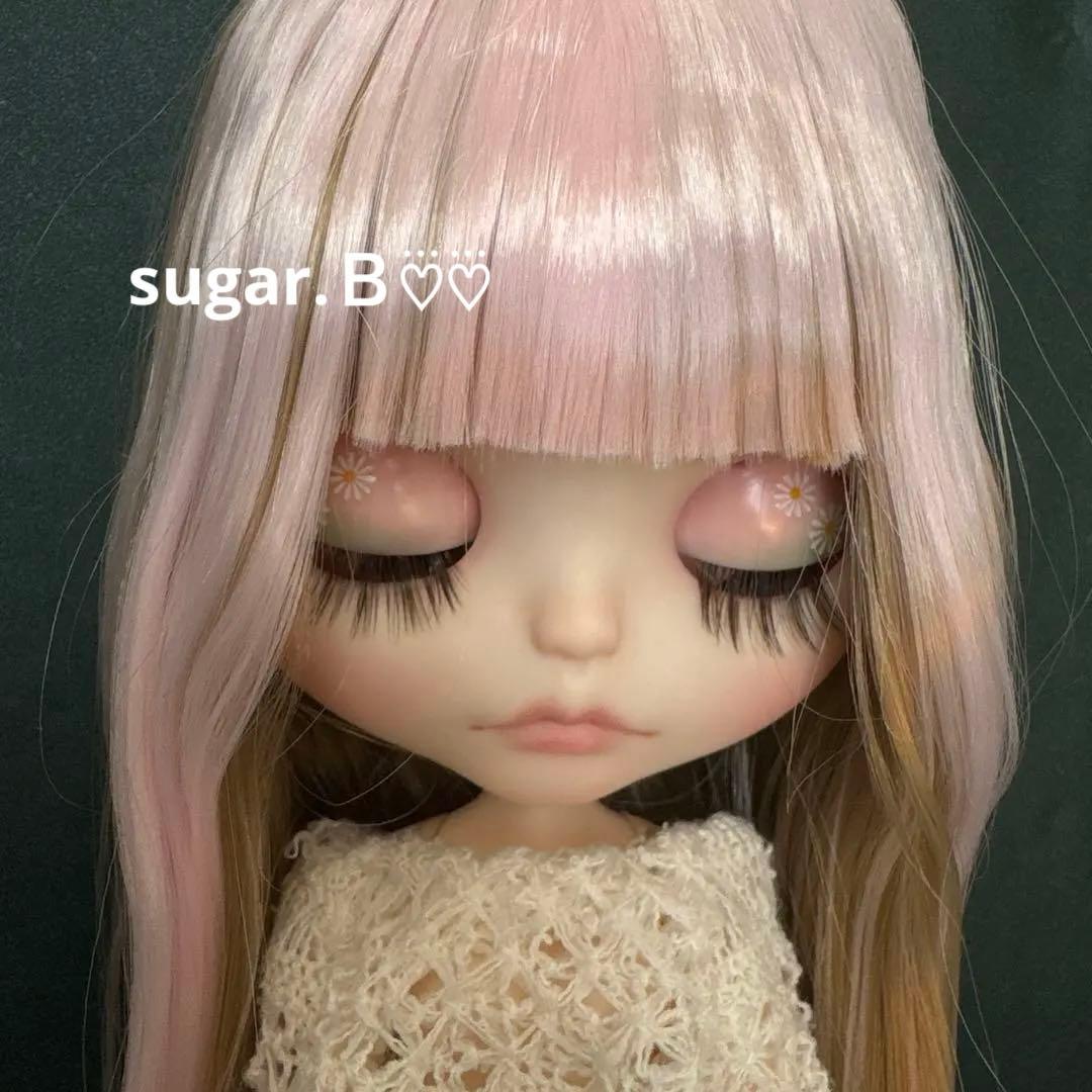 アイシードールカスタム❤︎