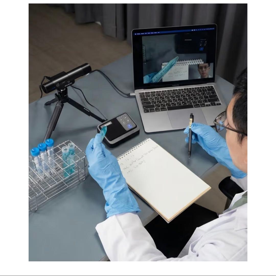 AVerMedia webカメラ