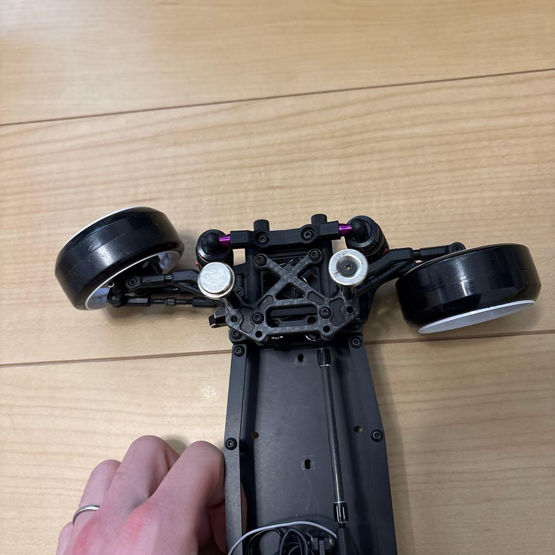 ReveD RDX 引退フルセット　ヨコモ　タミヤ　ドリフトラジコン