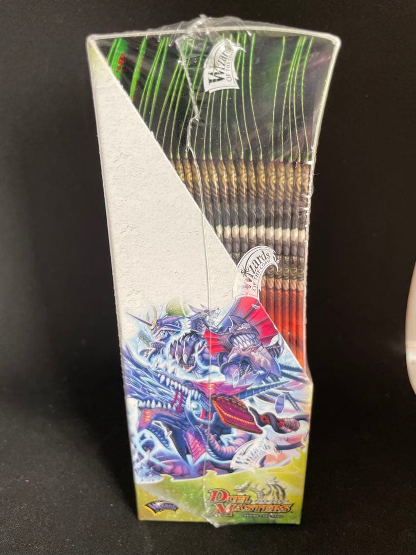 デュエル・マスターズDM-31  BOX