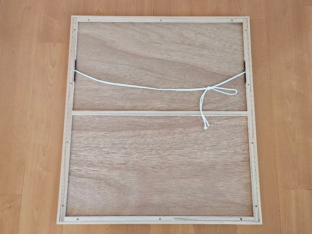 村上隆 ドラえもん 版画 サイン付 フレーム付