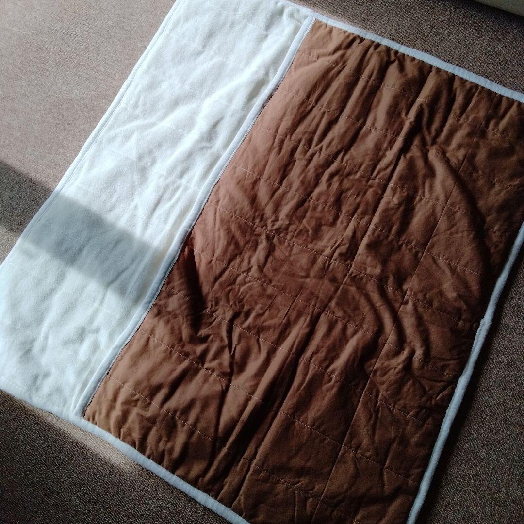 足入れ電熱マット