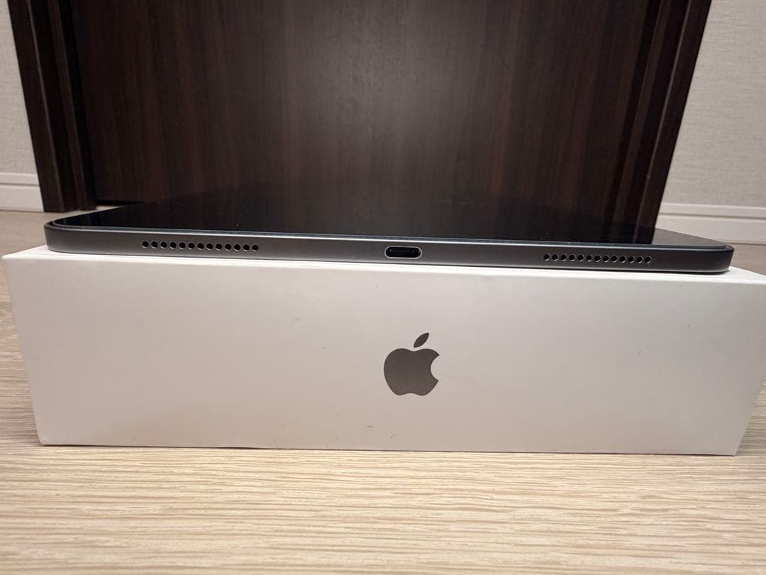 11インチ iPad Pro（第2世代） 256GB Wi-Fiモデル