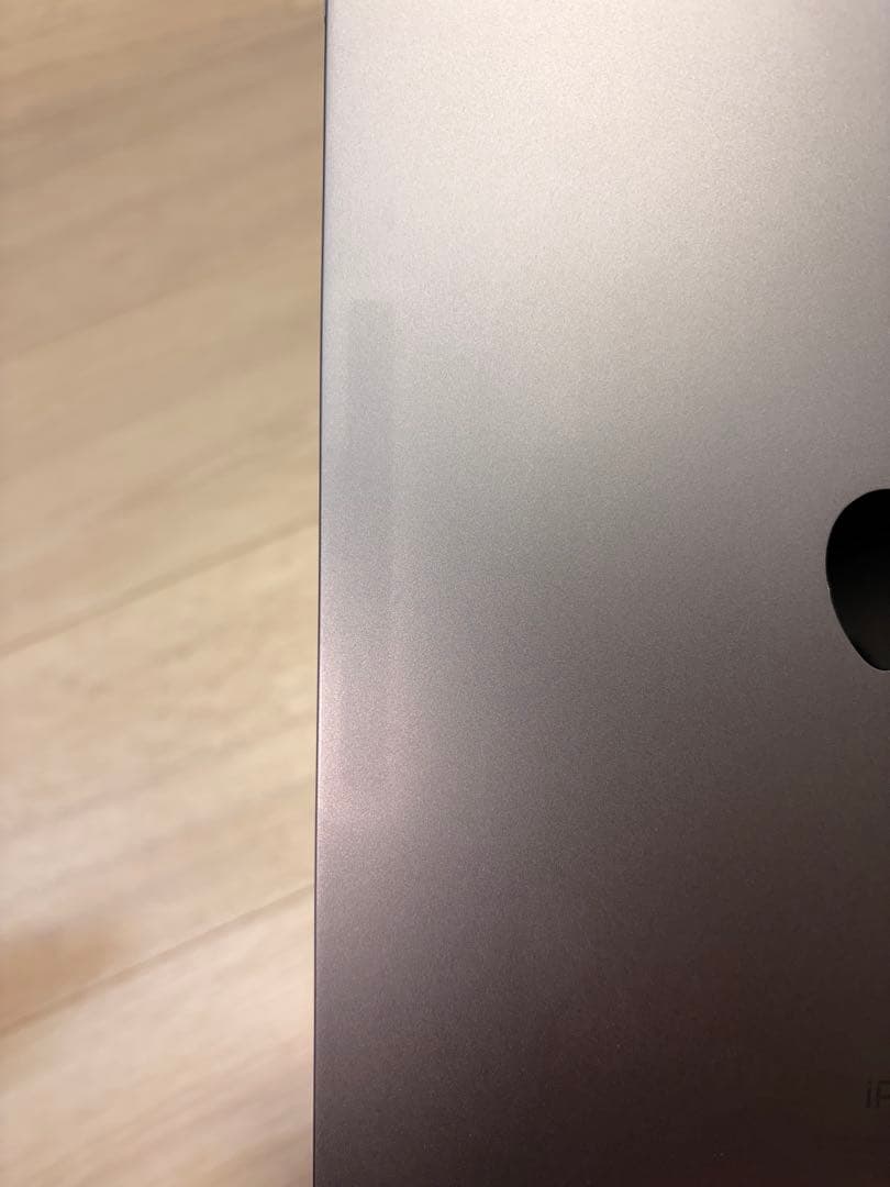 11インチ iPad Pro（第2世代） 256GB Wi-Fiモデル