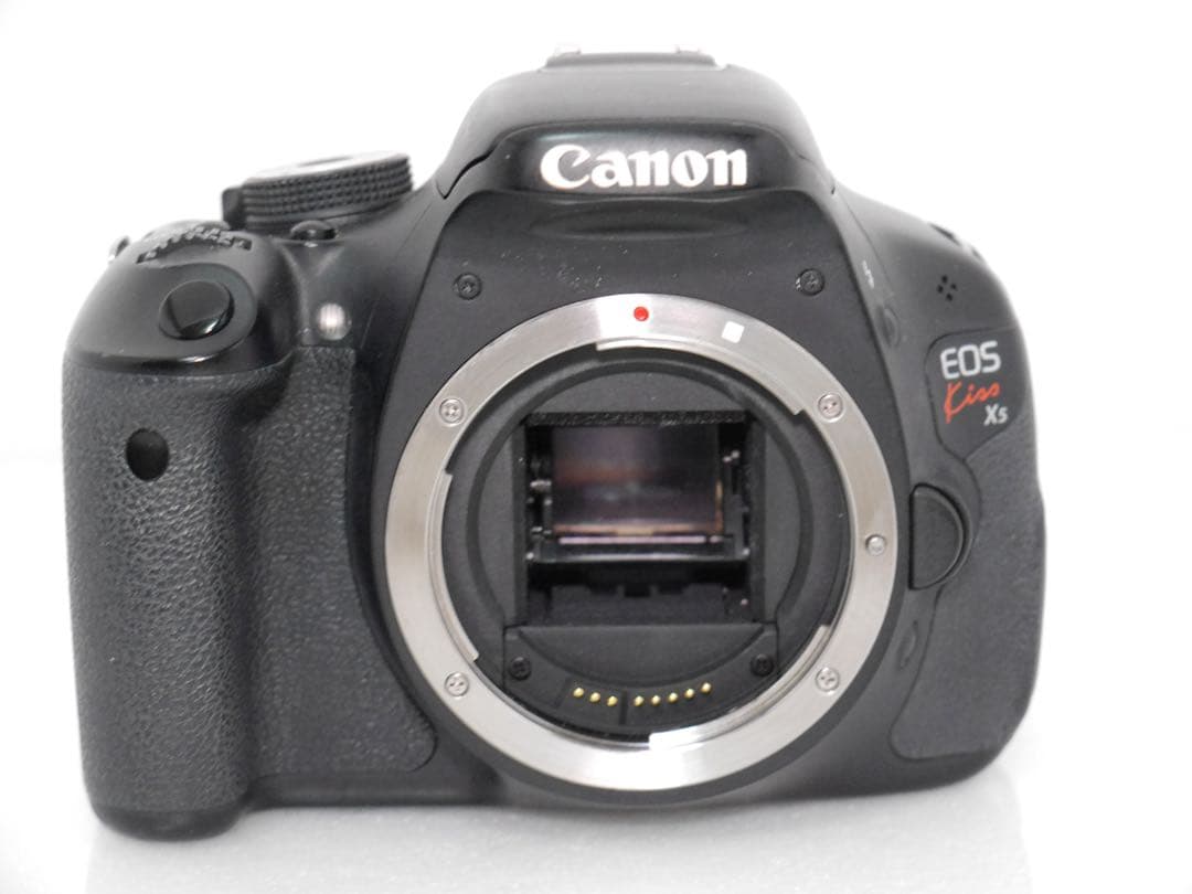Canon EOS Kiss X5レンズキット