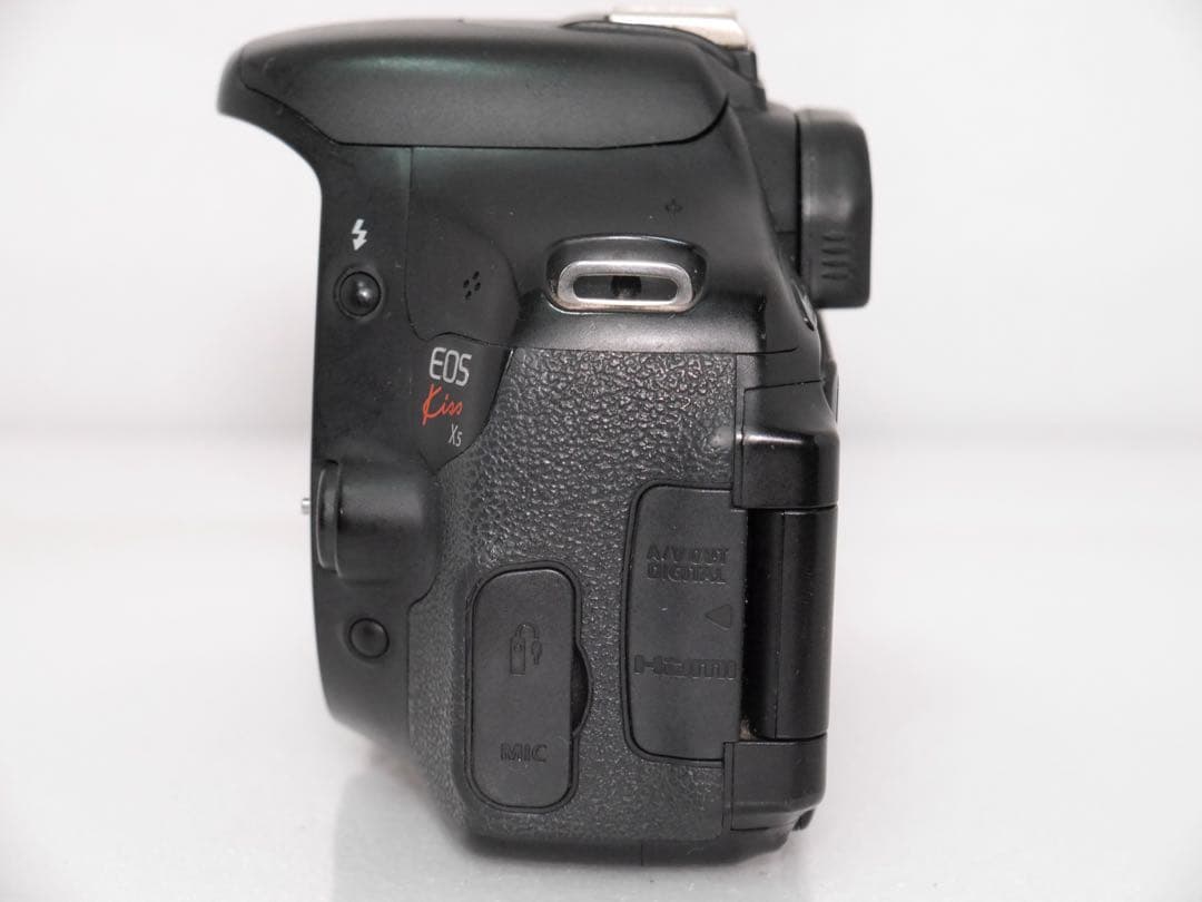 Canon EOS Kiss X5レンズキット