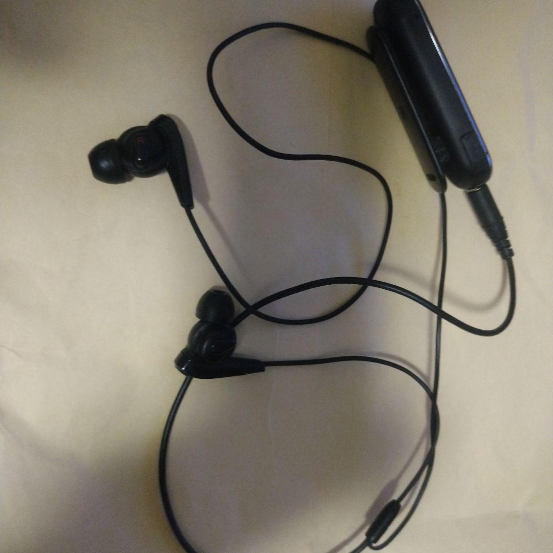 ヘッドホン MDR-EX31BN