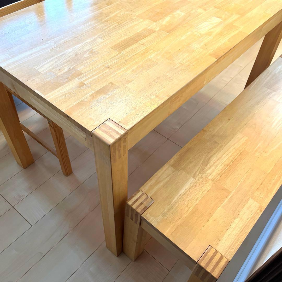 IKEA（イケア）ダイニングセット ダイニングテーブルセット