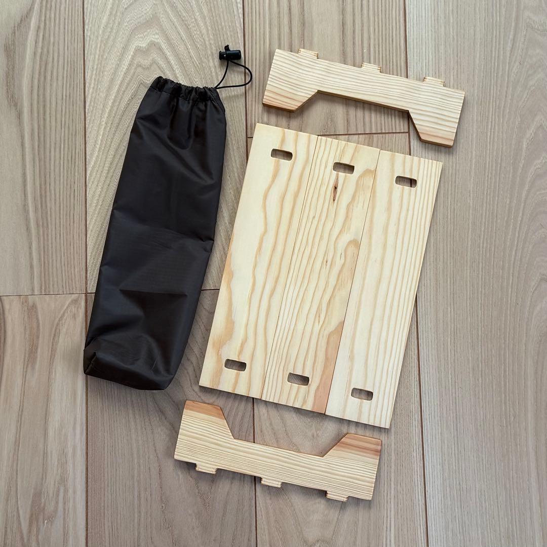 KANAME DESIGNS(カナメデザイン) YAMA Table