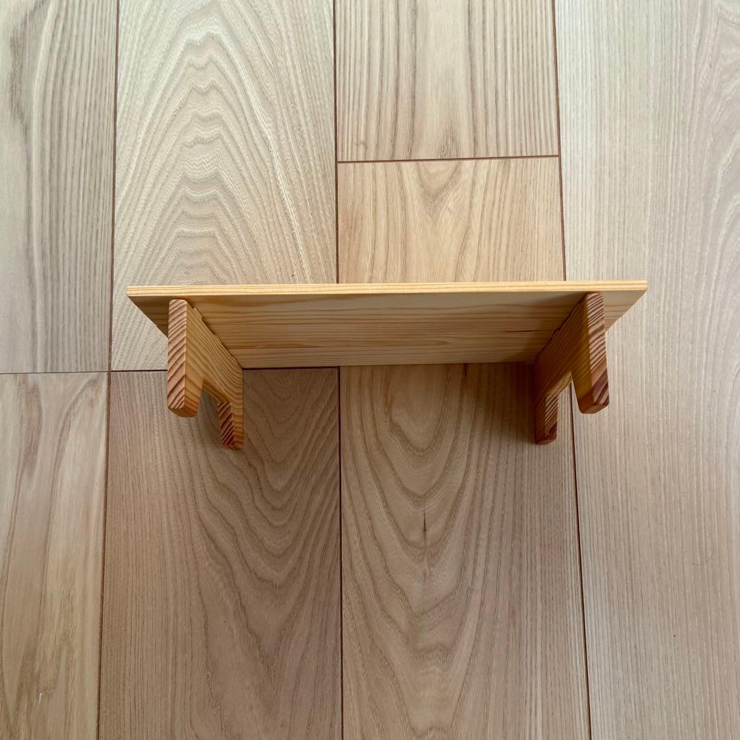 KANAME DESIGNS(カナメデザイン) YAMA Table