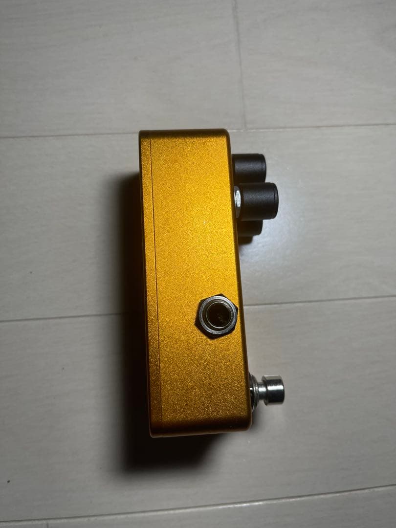 【美品箱付き】OneControl Golden Acorn OverDrive