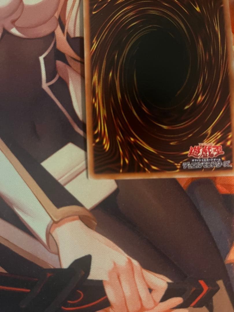 遊戯王　閃刀機－ウィドウアンカー　プリズマティックシークレットレア　プリ　2枚