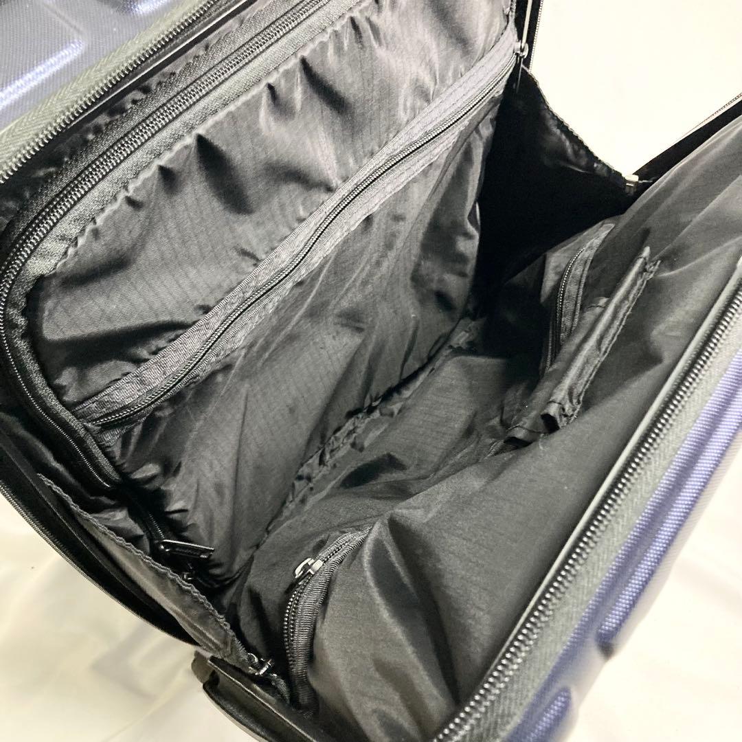 ブリーフィング スーツケース キャリーケース H-34F SD 34L 大容量