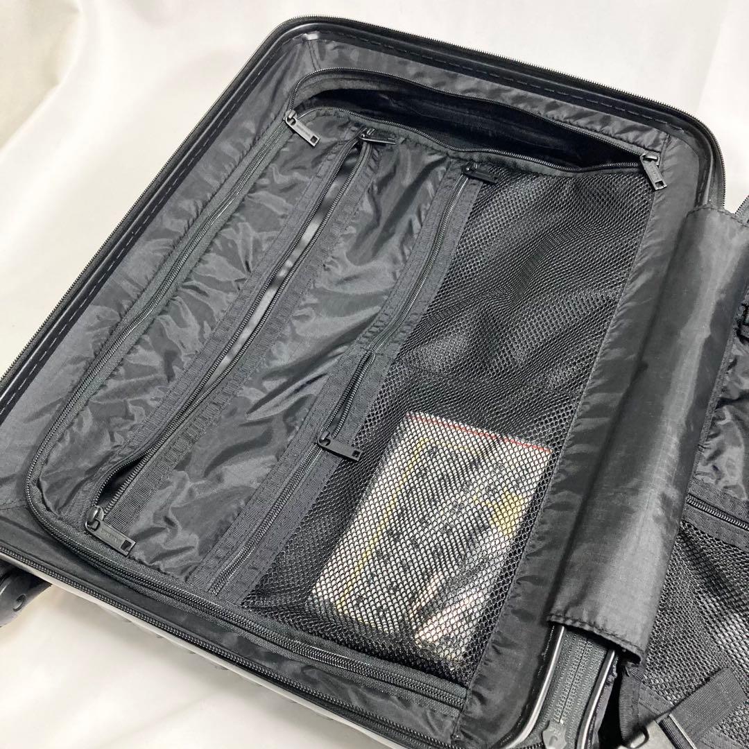 ブリーフィング スーツケース キャリーケース H-34F SD 34L 大容量