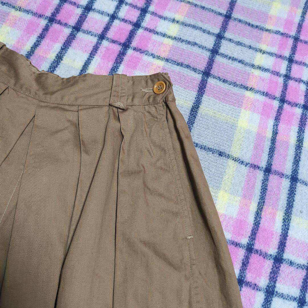 【✨️45R ✨️】モンプチチノのブルマパンツ