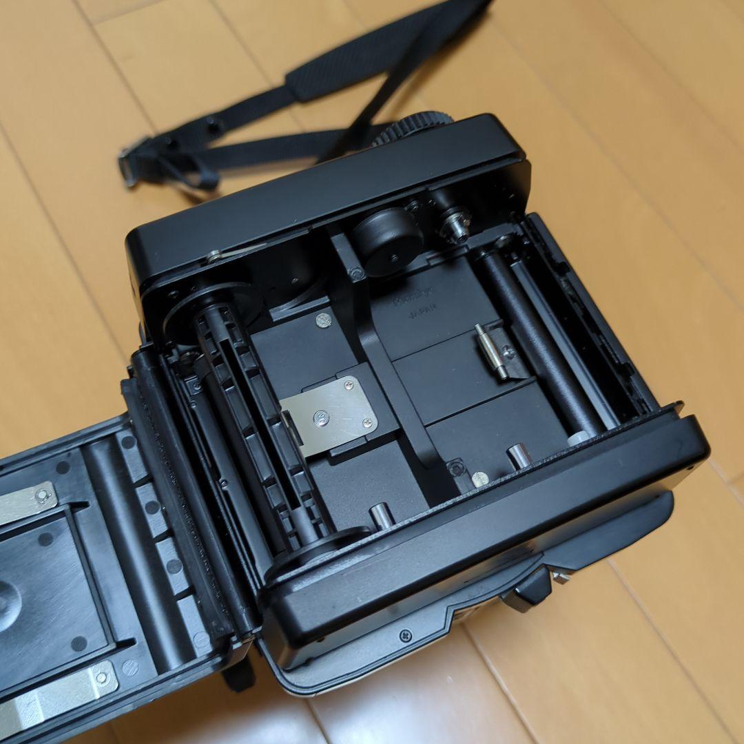 【8月末まで】Mamiya RZ67 Pro II ＆127mm f3.8