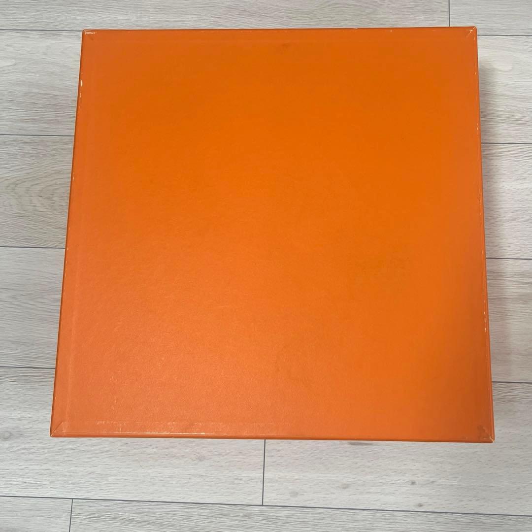 エルメス　空き箱⑥ 088 43×13×17cm ケリー　バーキン