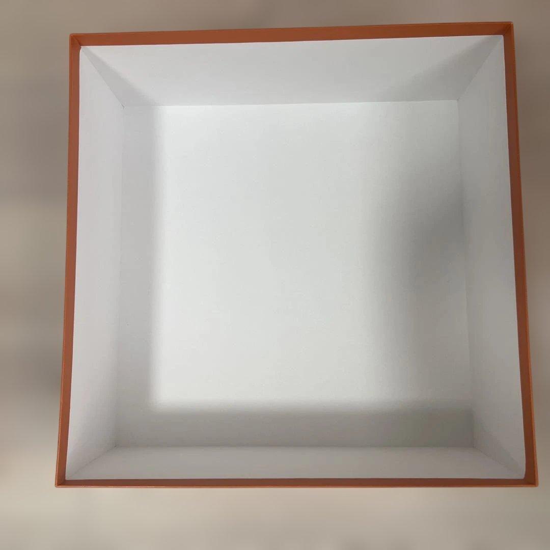 エルメス　空き箱⑥ 088 43×13×17cm ケリー　バーキン