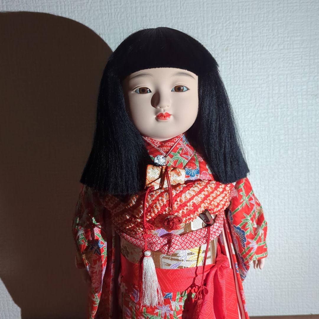 座敷童子（チョウピラコ）様の宿る人形　呪物　曰く付き