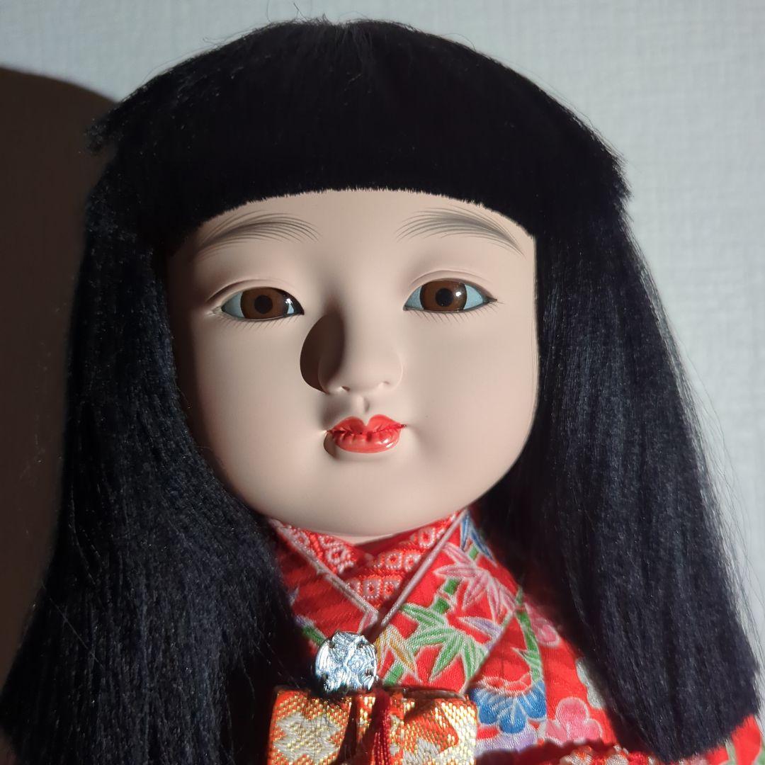 座敷童子（チョウピラコ）様の宿る人形　呪物　曰く付き