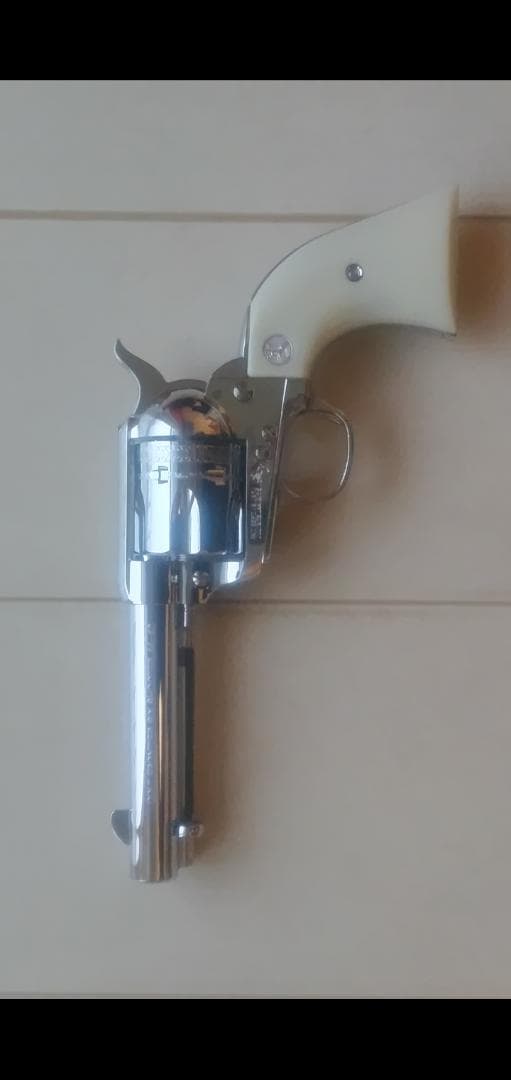 ハートフォード、COLTSAAフロンティアシックスシューター44ー40