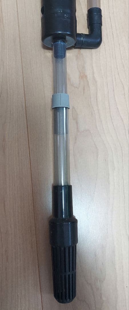 フィルター・ポンプ・ろ材 BUSYBOOK