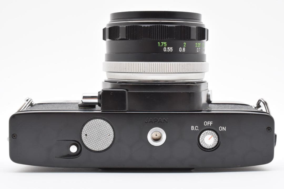 【整備品・返品保障】ミノルタ Minolta SR505/ 55mm f1.7