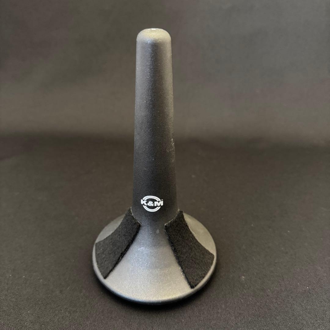 トランペットYAMAHA YTR2335 スタンド サイレントブラス セット