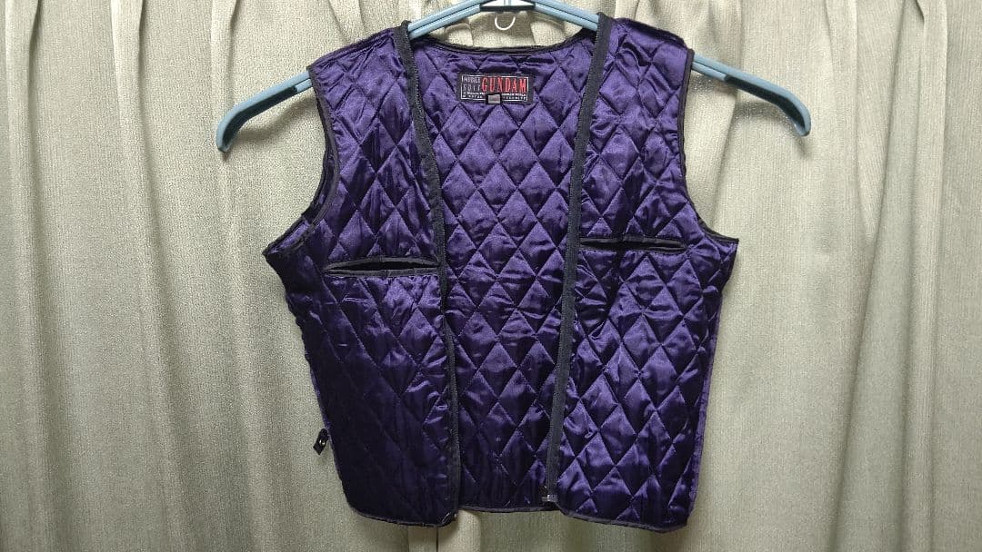 ジオン本革ライダースジャケット