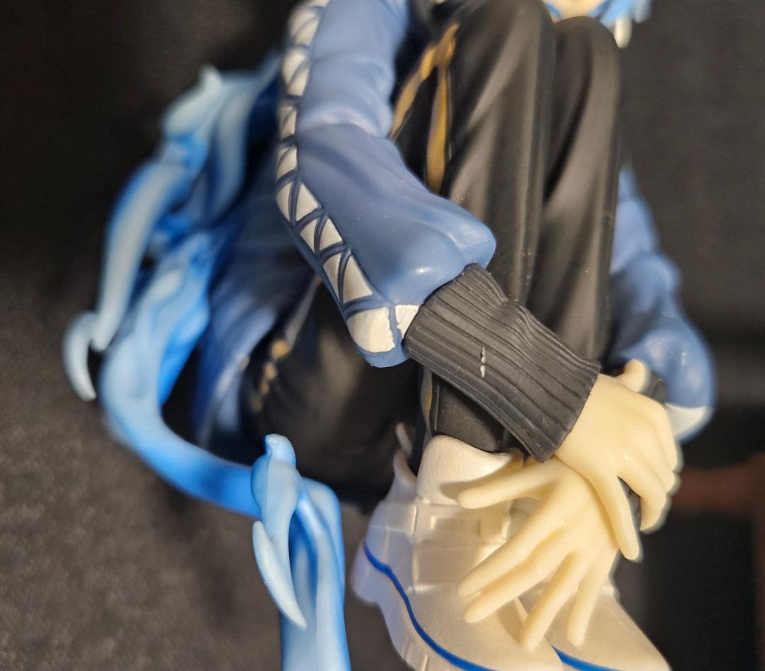 ツイステ プレミアムグレイスシチュエーションフィギュア 椅子 イデア