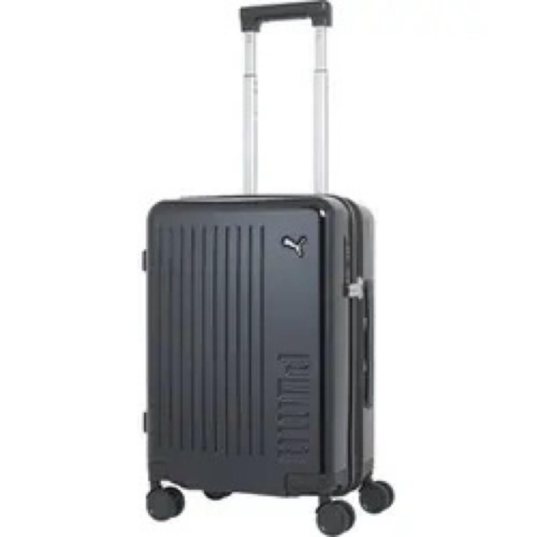 プーマ PUMA スーツケース 35L〜40L キャリーケース 機内持ち込可能