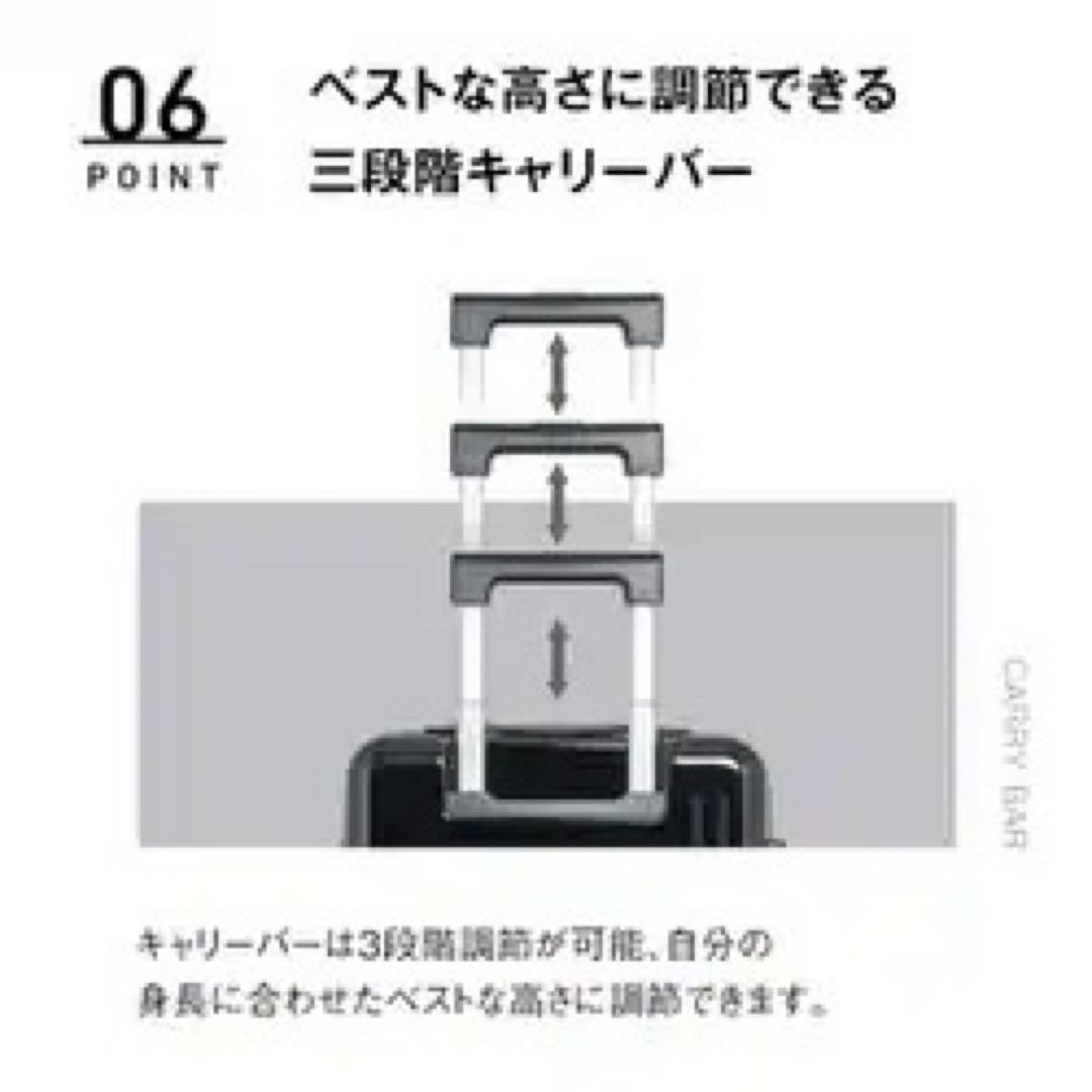 プーマ PUMA スーツケース 35L〜40L キャリーケース 機内持ち込可能