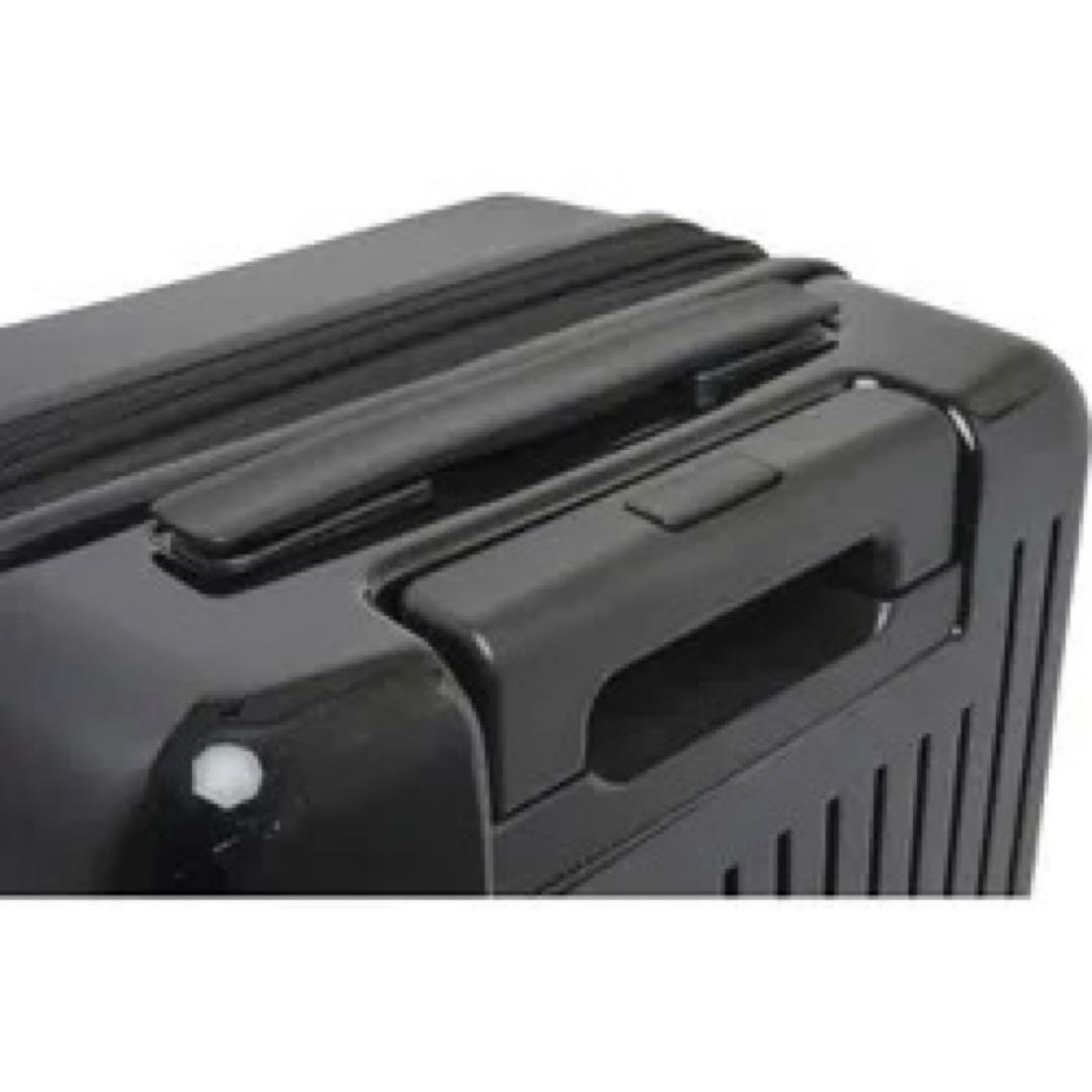 プーマ PUMA スーツケース 35L〜40L キャリーケース 機内持ち込可能