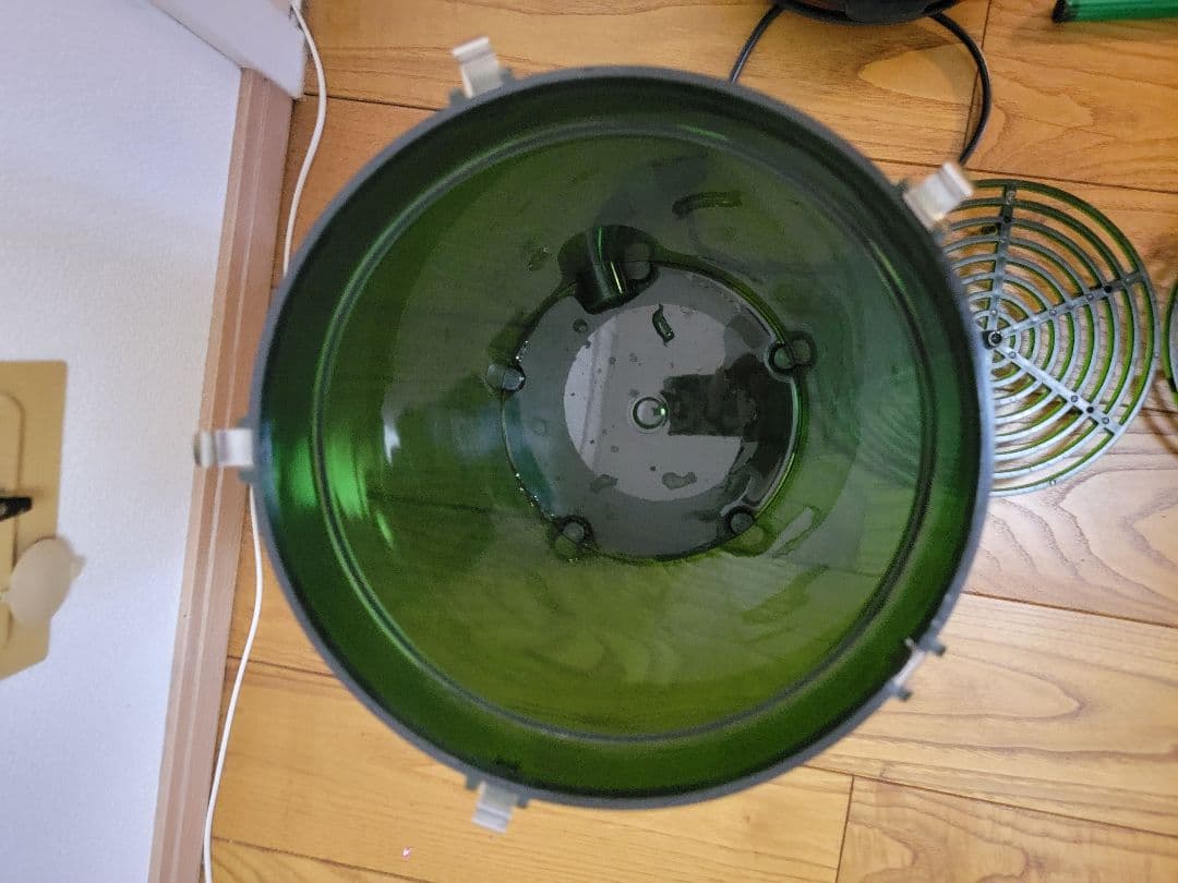 EHEIM 2217-NEW フィルターセット