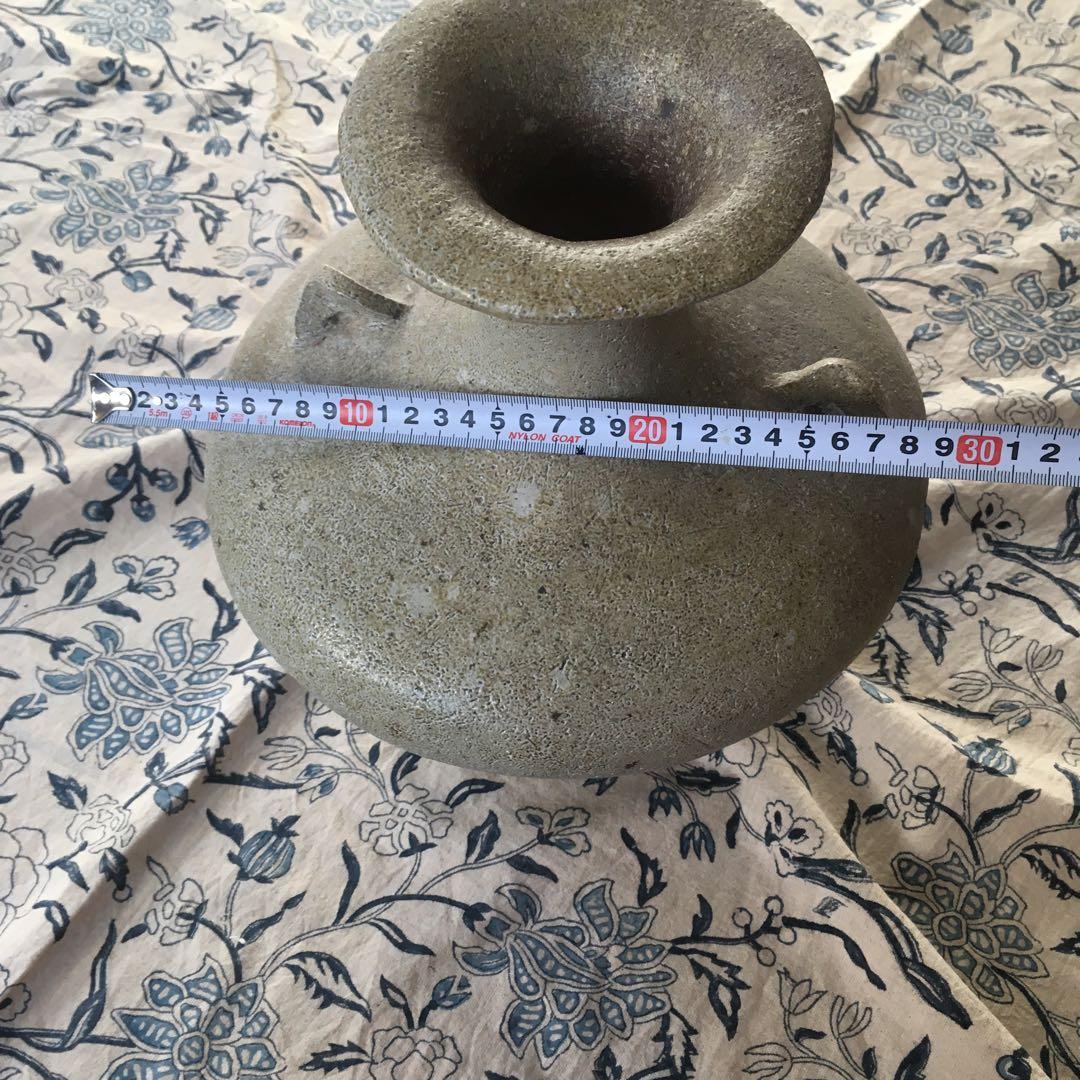 花器　花瓶　骨董　古道具