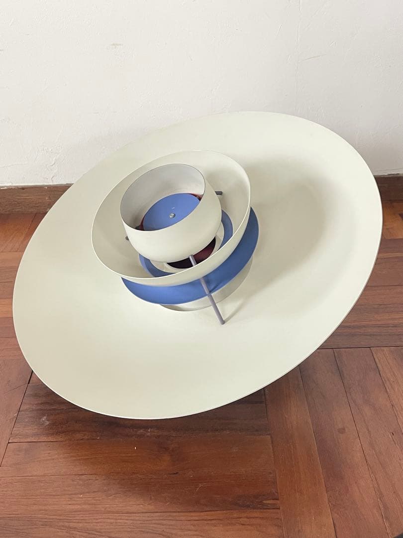 ルイスポールセン ヴィンテージ PH5 クラシック ホワイト