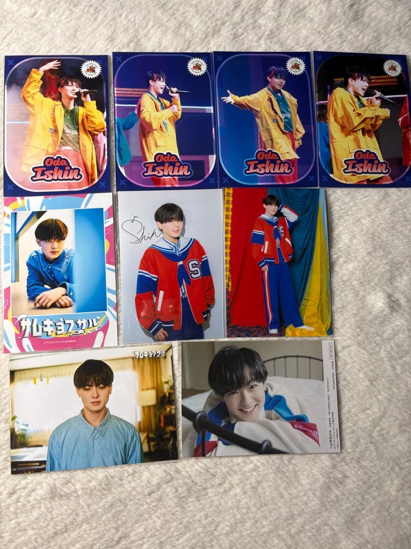 THE SUPER FRUIT スパフル グッズ