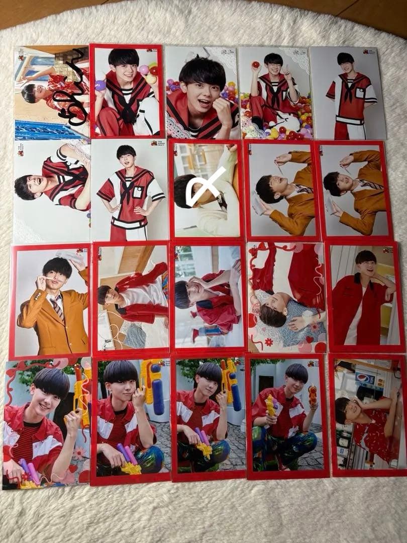 THE SUPER FRUIT スパフル グッズ