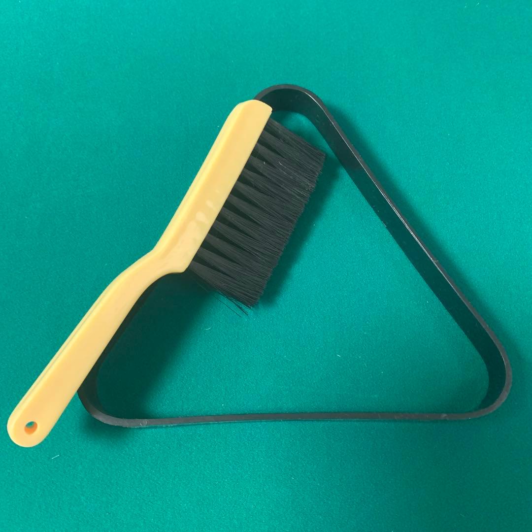 ビリヤード（中サイズ）台　その他セット（本文にて）　美品