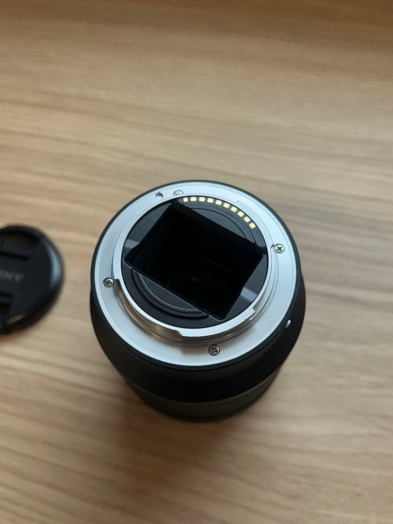 【ardinda avicenna】 Sony FE28-70mm