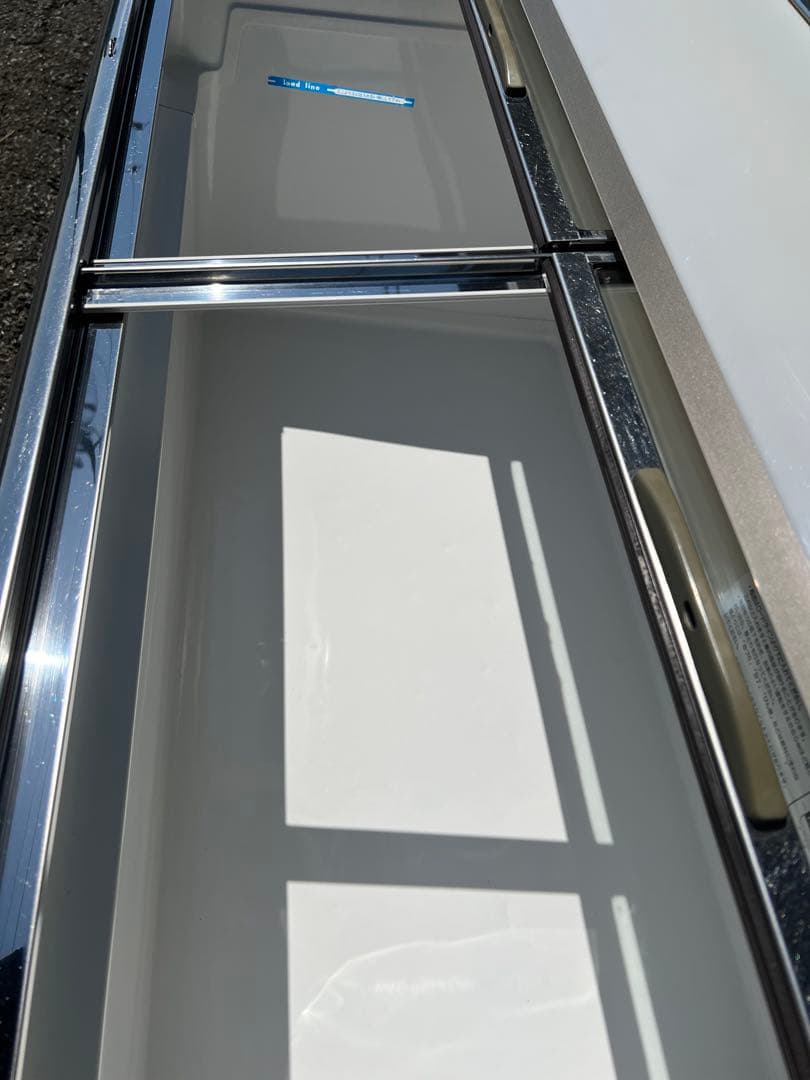 冷蔵庫・冷凍庫 yn