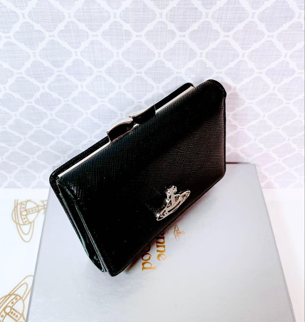 リピーター（サチ様）専用【最新◇ショッパー付】ヴィヴィアン・ウエストウッド