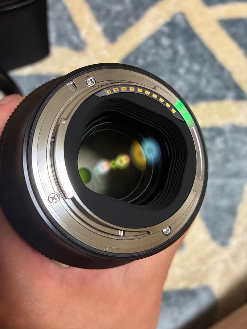 ☆極美品☆ SIGMA ART 85mm F1.4 DG DN