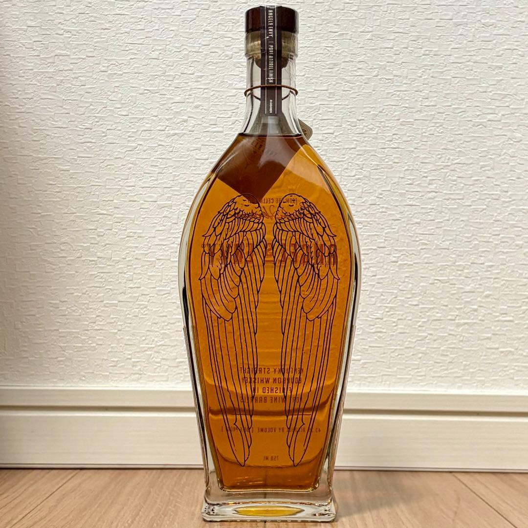 エンジェルズエンヴィー ポートフィニッシュ 750ml