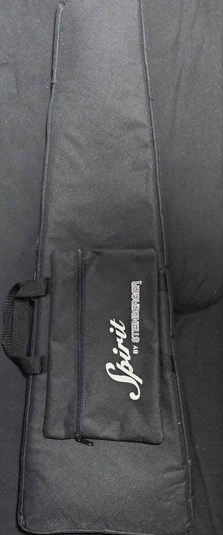 スタインバーガースピリット